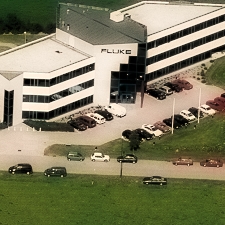 Fluke Biomedical