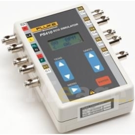 Symulator EKG PS410